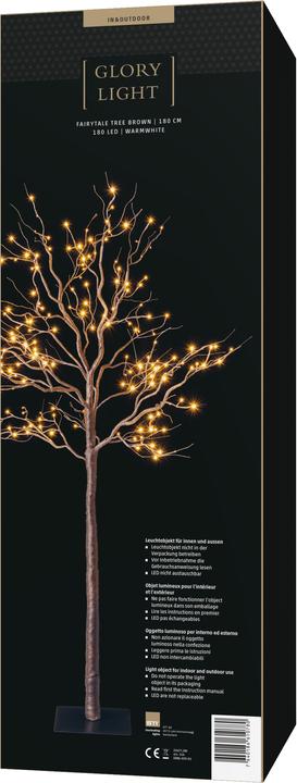 Produktbild STT Fairy Tale Tree
