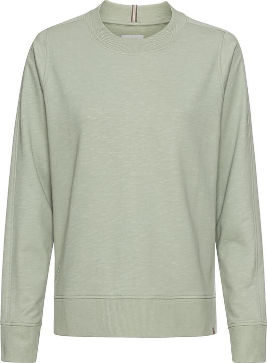 Actual product image Camel Active Round neck sweatshirt in pure cotton (S)