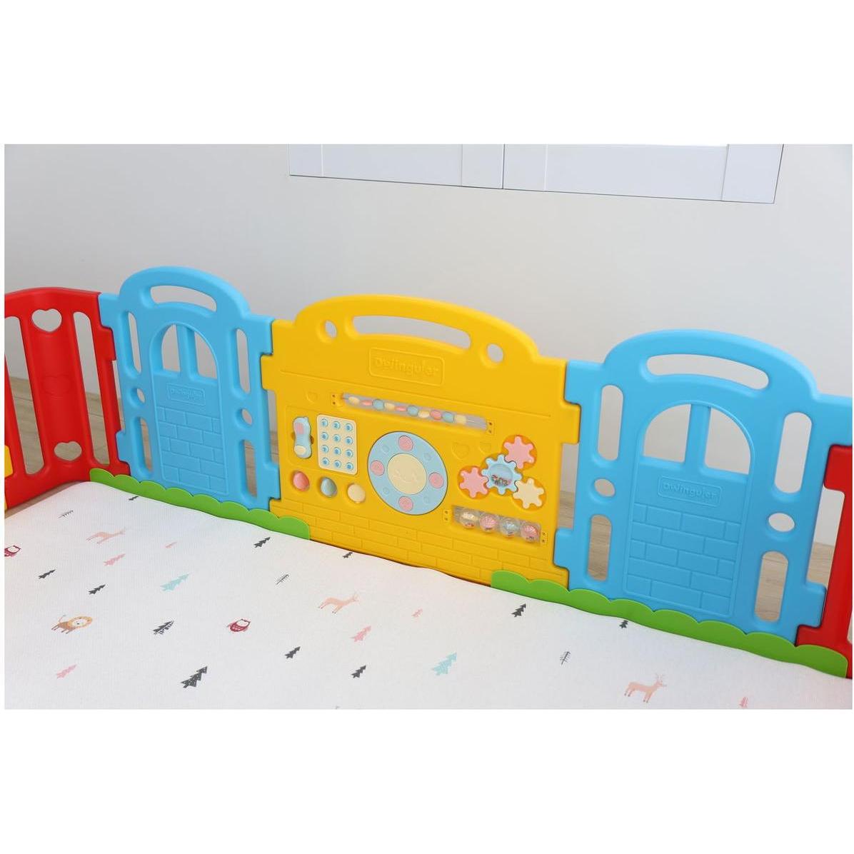 Dwinguler Castle buy at Galaxus