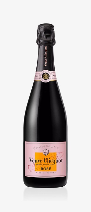 Produktbild Veuve Clicquot Rosé (1 x 75 cl)