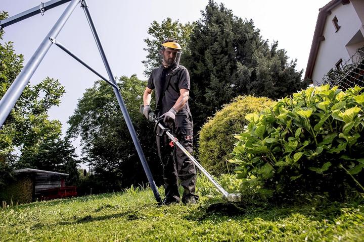 Image du produit Metabo Coupe-bordures sans fil RTD 18 LTX BL 30 (Fils coupe-herbe)