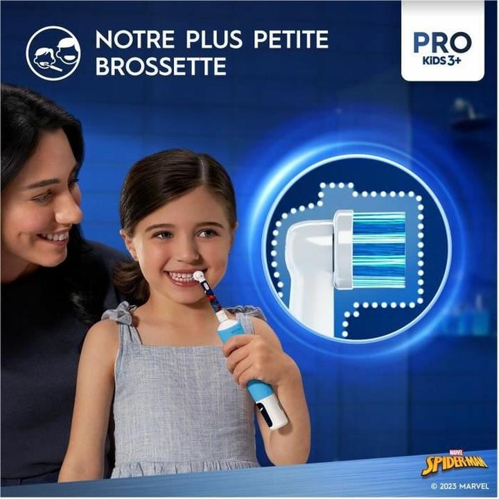 Produktbild Oral-B Pro Kids