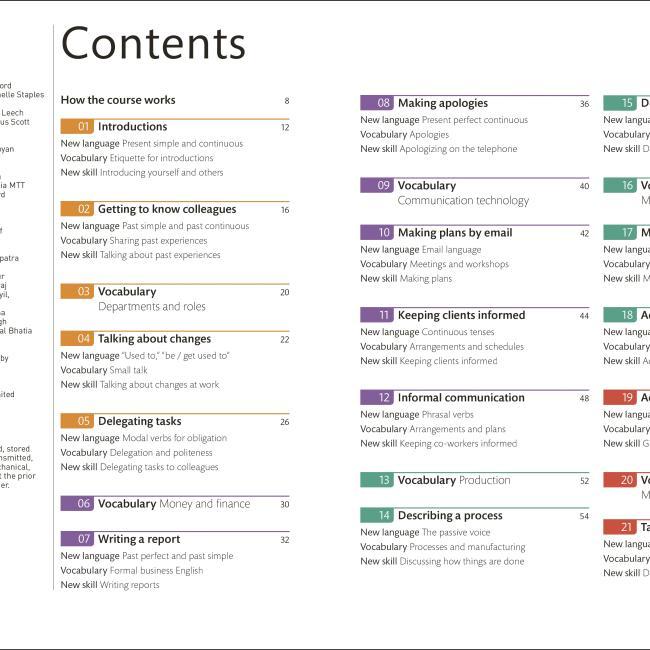 Produktbild English for Everyone - Business English Level 2. Course Book (Englisch, Susan (Prof.) Barduhn, Tim Bowen, Victoria Boobyer, 2017)