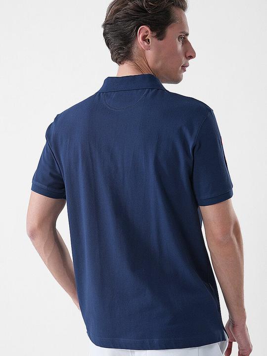 Produktbild La Martina Poloshirt (XL)