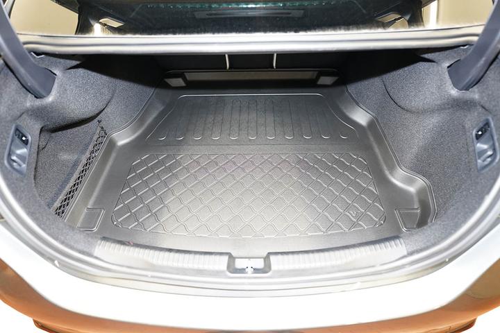 Image du produit ProPlus Bac de coffre pour Mercedes Classe C Limousine de 2021 à aujourd'hui