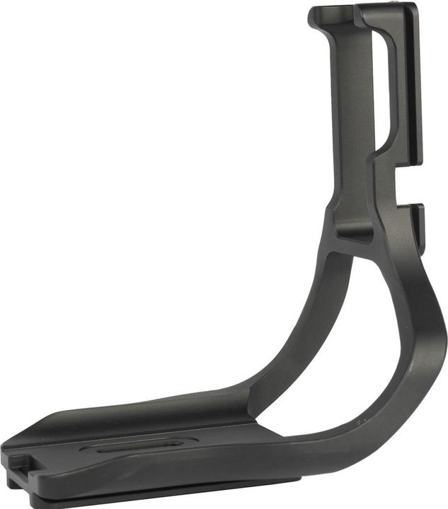 Actual product image Sirui TY-5DIVLBG L-rail for Canon EOS 5D Mark IV with battery grip (L-rail)