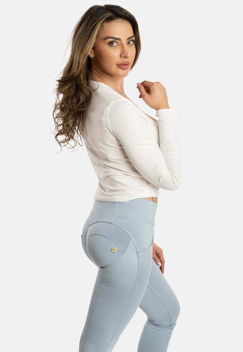 Actual product image Freddy WR.UP® Shaping Pants WRUP2MC004REC (S)
