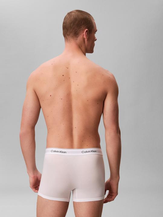 Produktbild Calvin Klein Trunk (3er Pack)