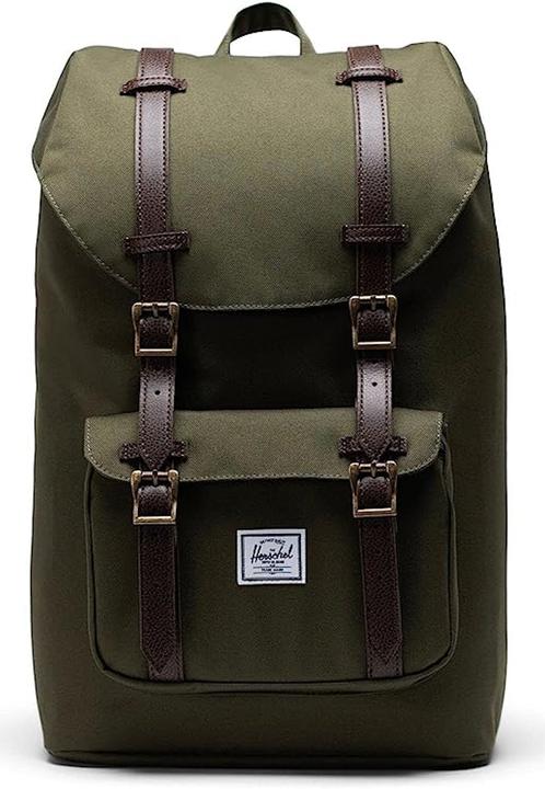 Image du produit Herschel Backpack Little America Mid 10020-04488 (17 l)