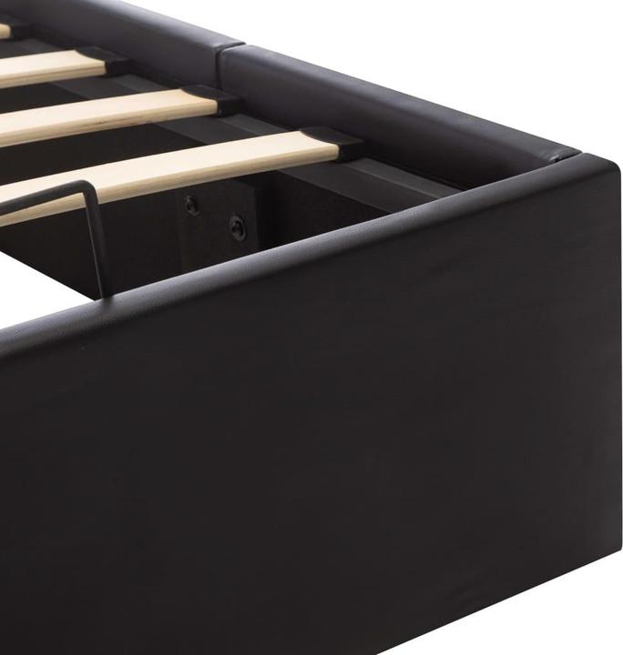 Image du produit vidaXL Bettgestell (90 x 200 cm)