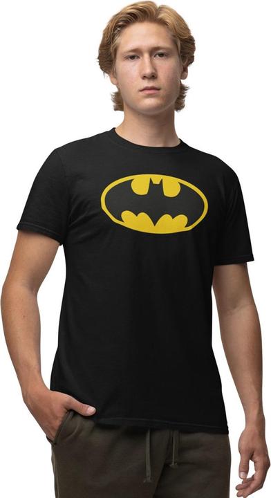Produktbild Batman TShirt (L)
