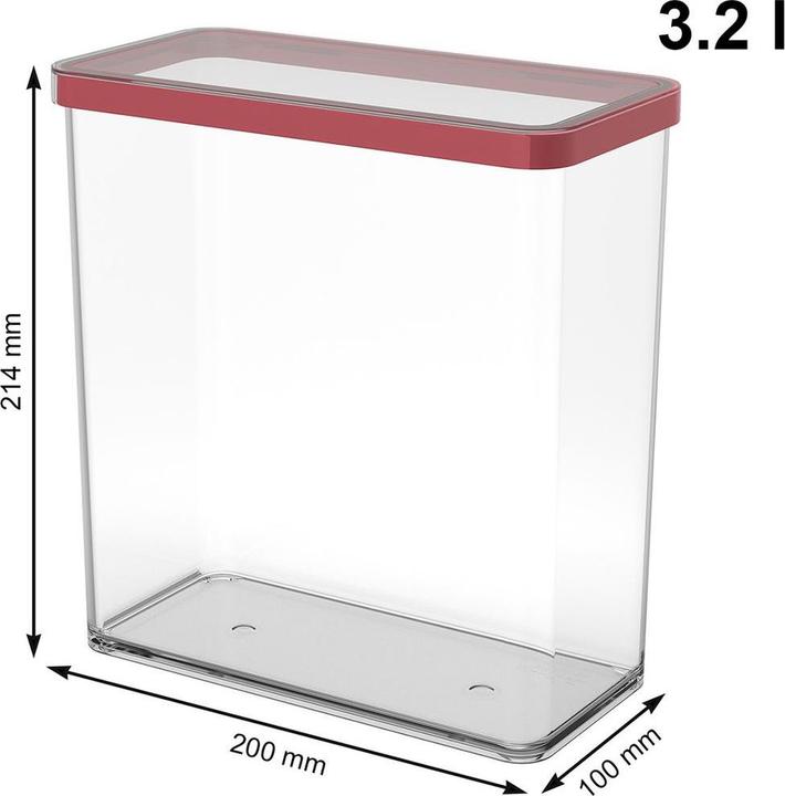 Image du produit Rotho Loft (3.20 l)