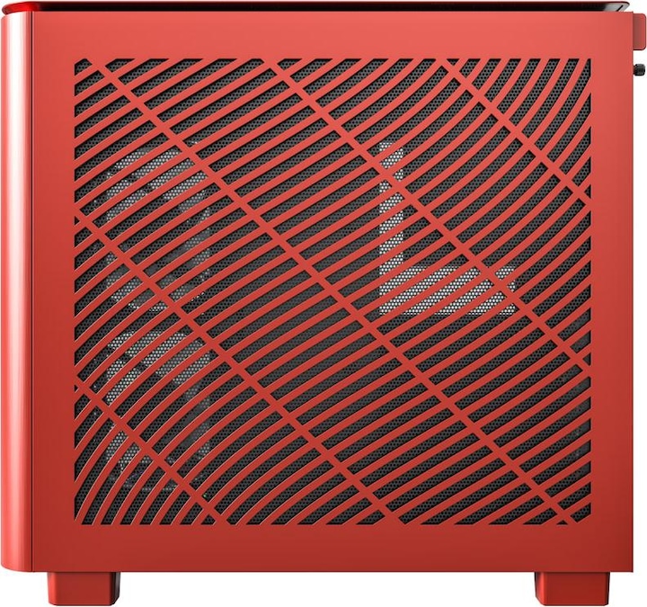 Produktbild Montech King 95 Pro (ATX, Mini-ITX, mATX)