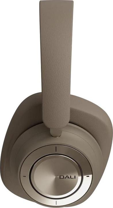 Image du produit Dali iO-12 MOCHA GREY (35 h, Filaire, Sans fil)