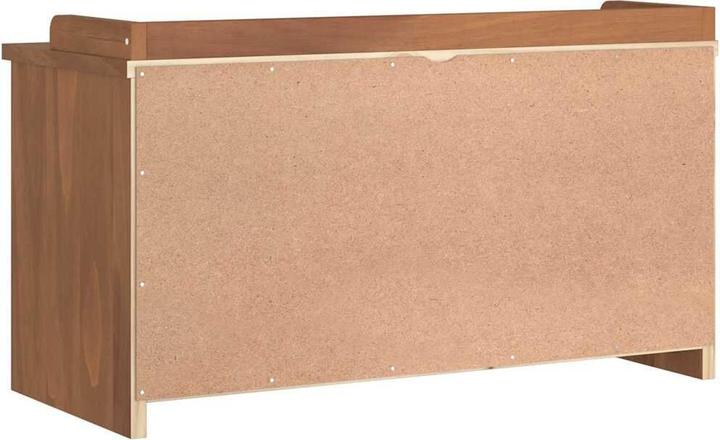 Produktbild vidaXL Flurbank (87 cm)