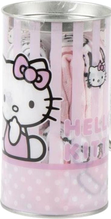Produktbild Hello Kitty Socken (4er Pack, 27 - 30)