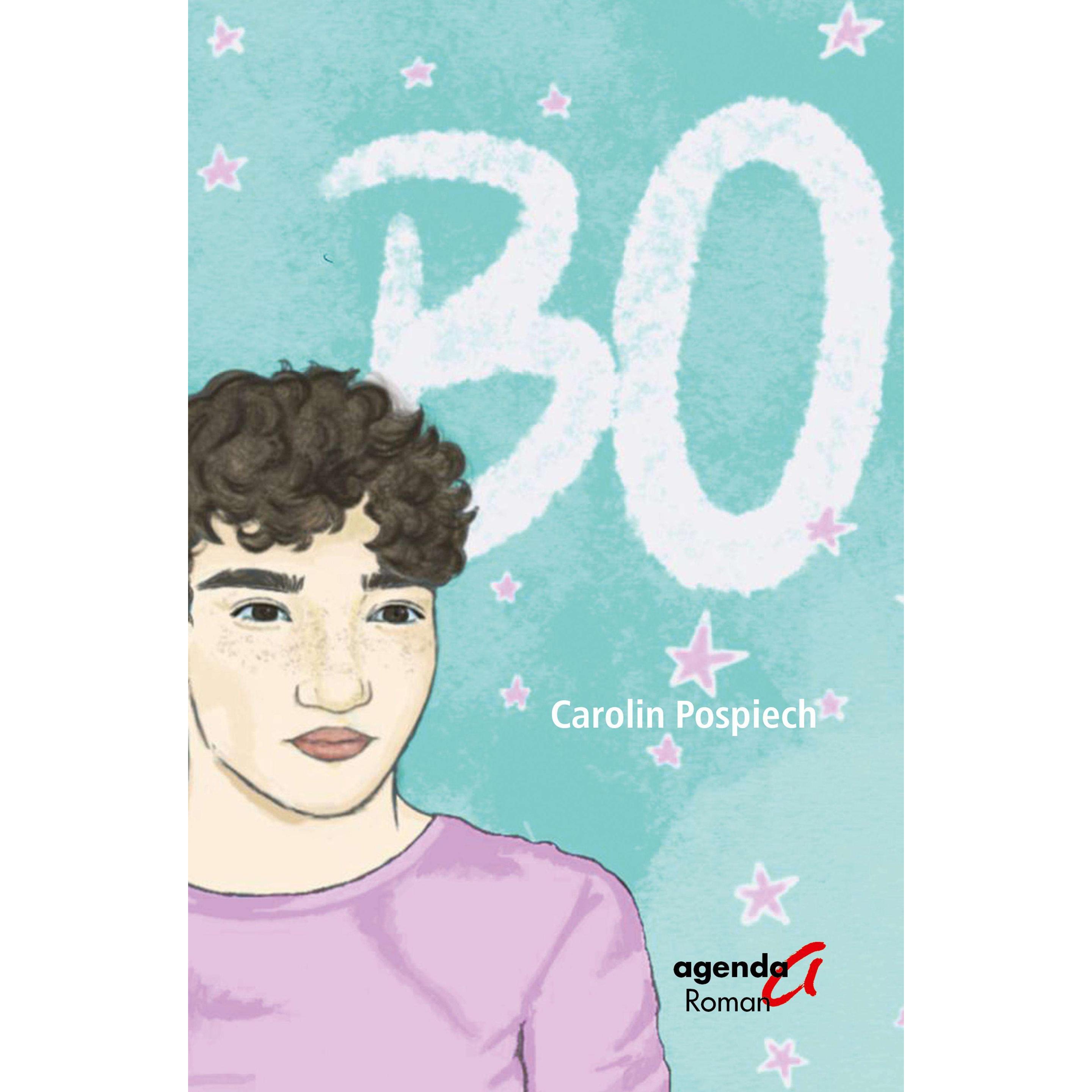 Agenda Münster Pospiech:BO (46032196)