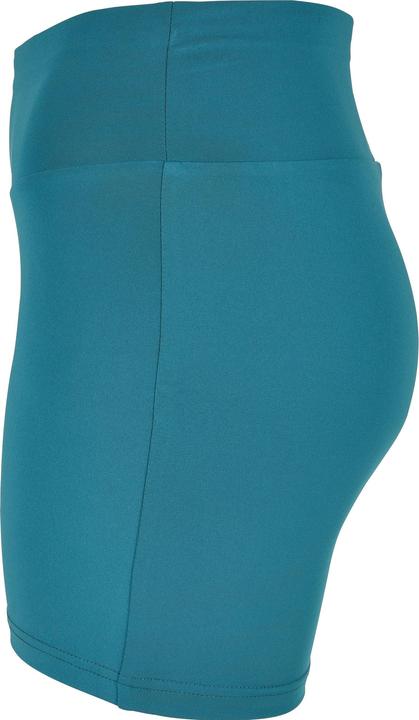 Produktbild Urban Classics Ladies Recycled High Waist Cycle Hot Pants (XXL)