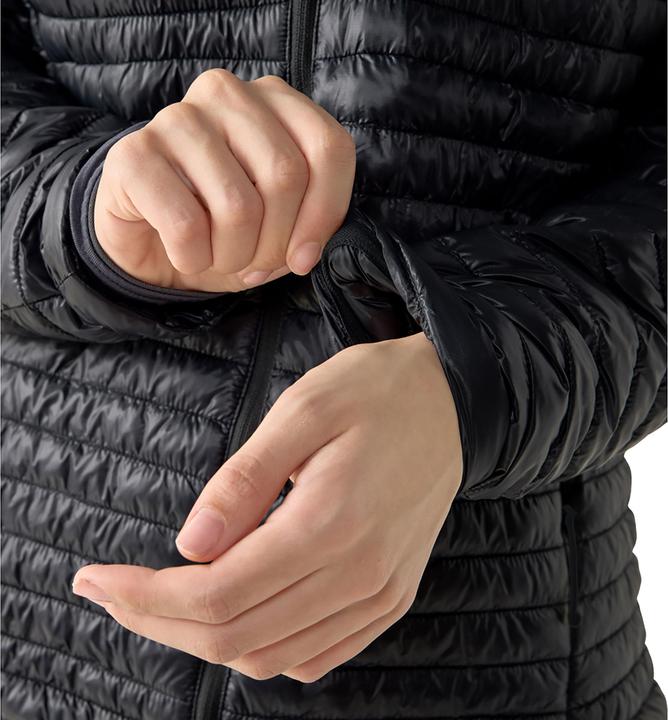 Produktbild Haglöfs L.I.M Mimic II Hood (S)