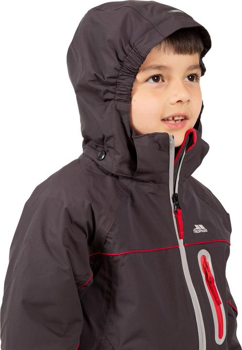 Immagine prodotto Trespass Giacca da sci Wilson da ragazzo (116)