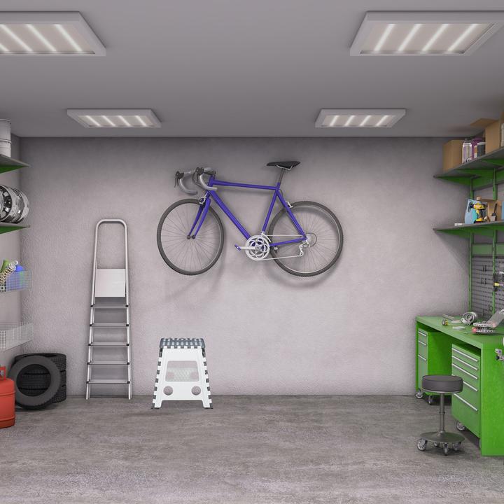 Immagine prodotto Relaxdays Sgabello pieghevole