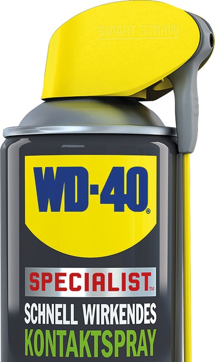 Immagine prodotto WD-40 Spray di contatto specializzato (400 ml)