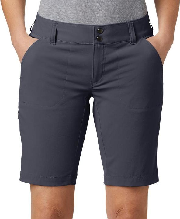 Immagine prodotto Columbia Saturday Trail Pantaloncini lunghi da donna (L)