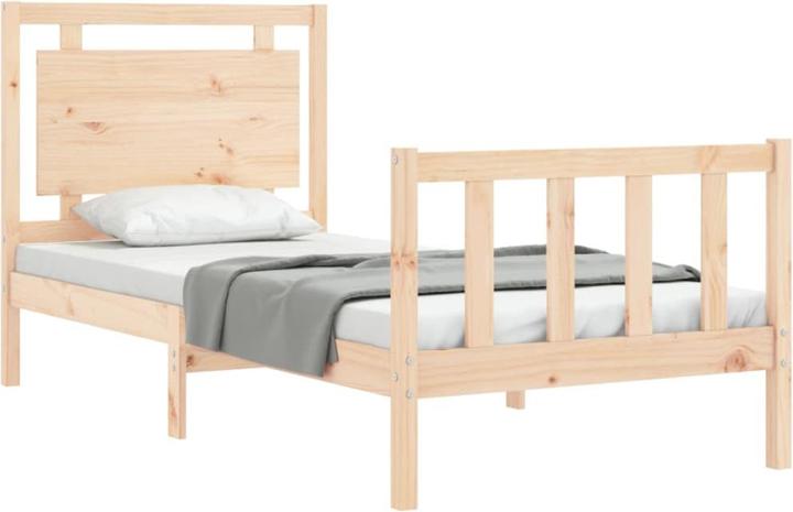 Produktbild vidaXL Adham (100 x 200 cm)