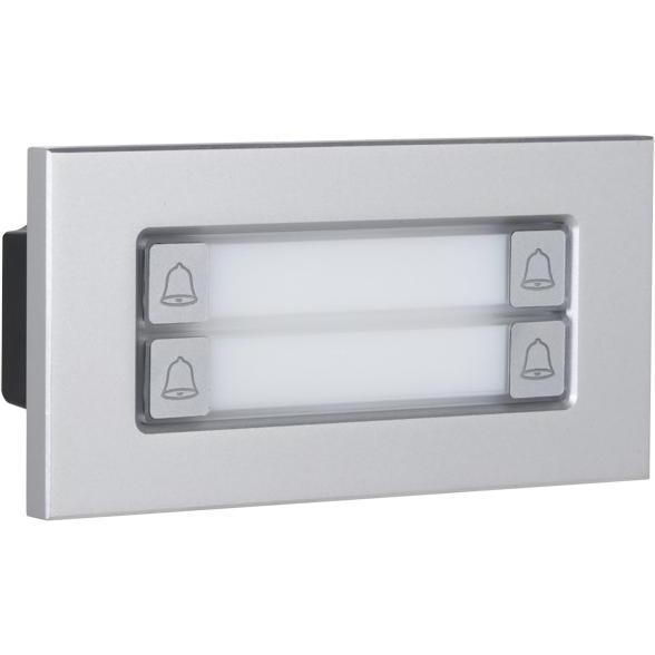 Dahua Tecnologia MODUŁ KLAWIATURY VTO4202F-MDB4 DO MODUŁÓW VTO4202F-P, VTO4201F-P, VTO4201F-P1, Accessori per telecamere di rete