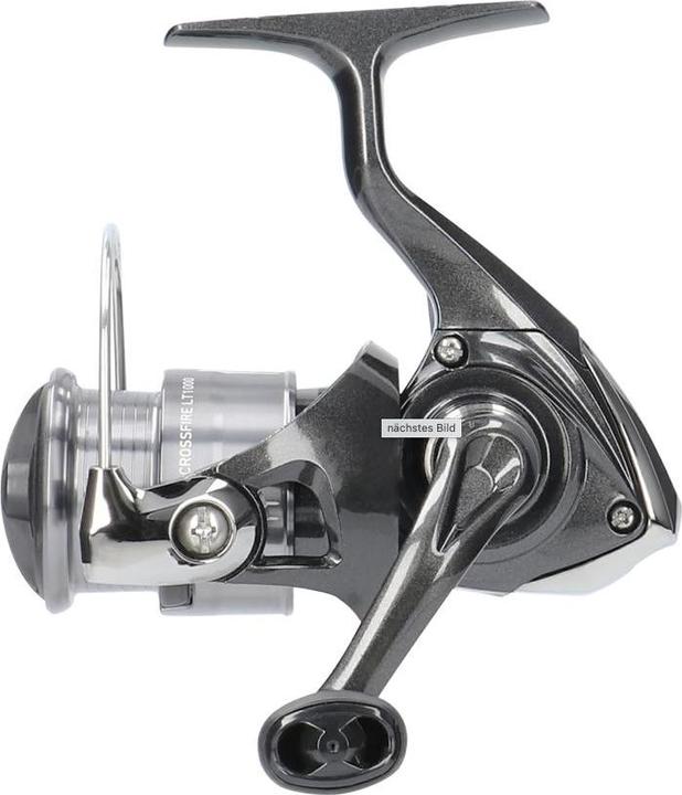 Produktbild Daiwa Crossfire LT 26 (2000)