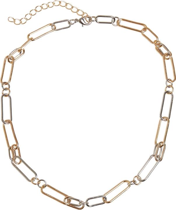Image du produit Urban Classics Collier Color Mix (100% Fer)