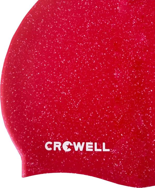 Produktbild Crowell Pearl Bademütze recyceltes Material