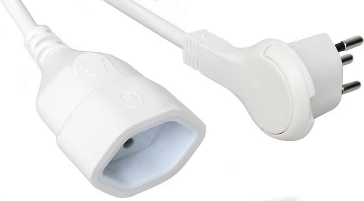 Produktbild Schönenberger Verlängerungskabel (3 m, Typ 13)
