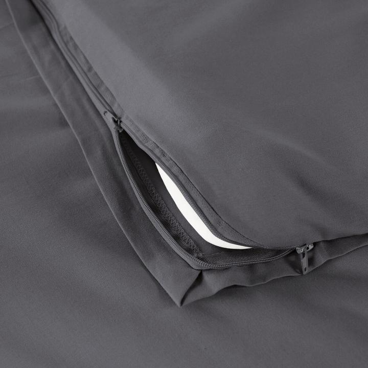 Produktbild La Redoute Interieurs Duvetbezug Scénario mit Reissverschluss (Duvetbezug, 200 x 210 cm)