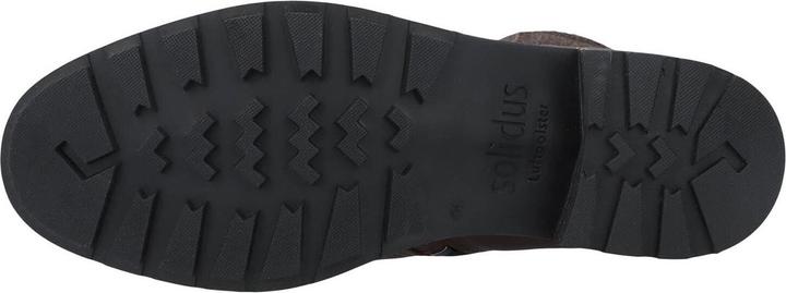 Actual product image Boots Kinga - width H+K (35)