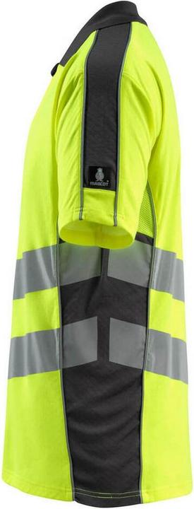 Produktbild Mascot Murton Safe Supreme Poloshirt (M)