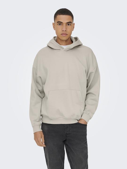Produktbild Only & Sons Onsturner Life Vtg Hoodie Sweat (M)