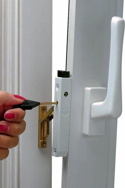 Image du produit Maco Régulateur de ventilation Multi-Vent