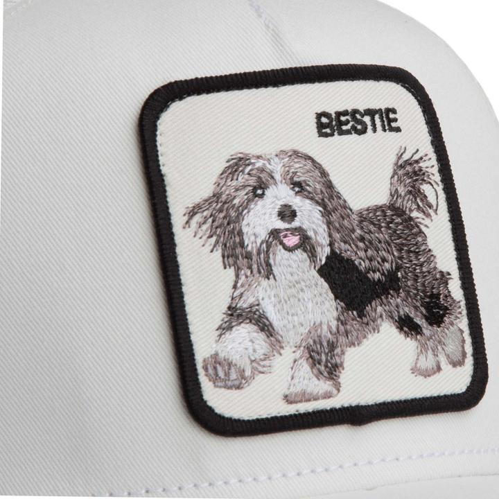 Actual product image Goorin Bros OG Trucker (One size)