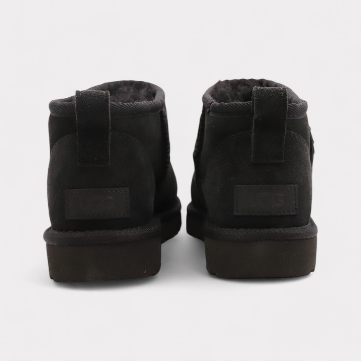 Actual product image Ugg Classic Ultra Mini (38)