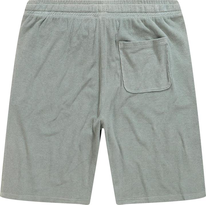 Immagine prodotto Sthuge Bermuda di spugna con cintura elastica, fino alla tg. 8XL (7XL)