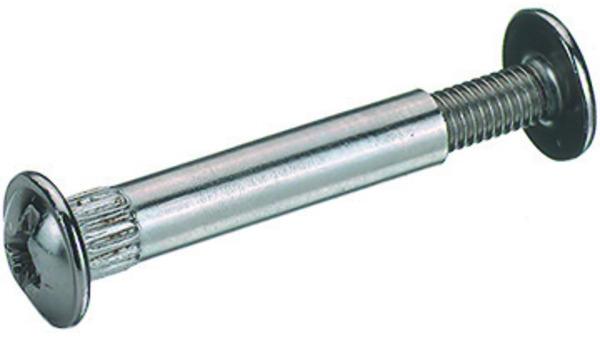 Produktbild Werkstarck Verbindungsschrauben (100 Schrauben pro Stück)