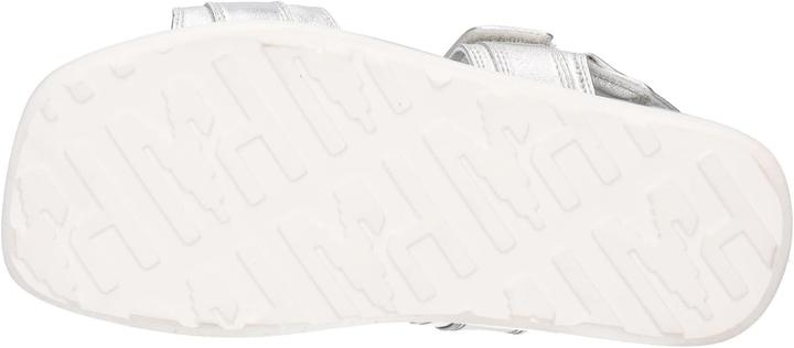 Immagine prodotto Melvin & Hamilton Amara 10, sandali donna, argento (38)