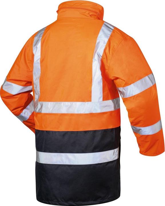 Actual product image BRW High-visibility jacket (L)