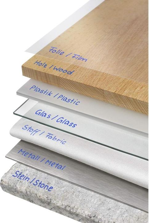 Produktbild Faber-Castell Overheadstift Multimark Permanent (1x)