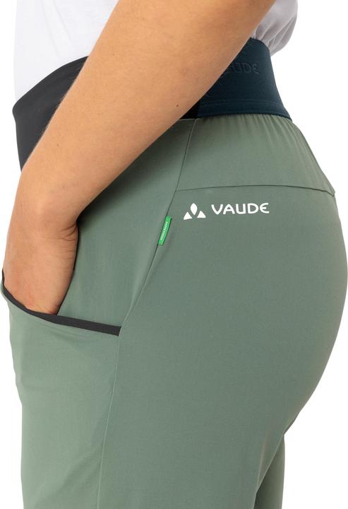 Actual product image Vaude Scopi LW Pants (Frequency band 38 (2600 MHz))