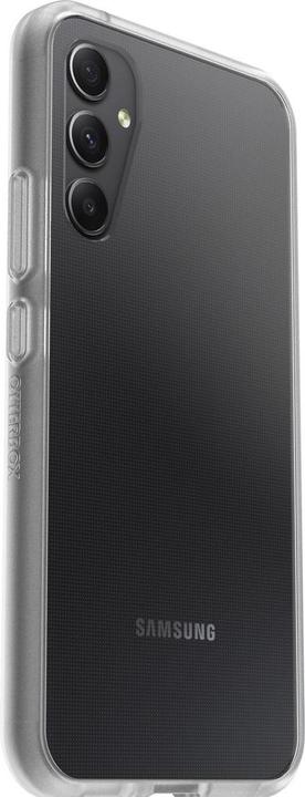 Actual product image OtterBox React (Samsung Galaxy A34 5G)