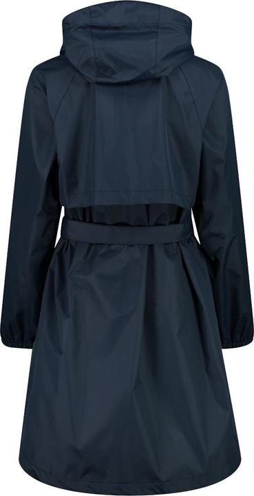 Actual product image CMP Campagnolo Women's waterproof jacket (3XL)