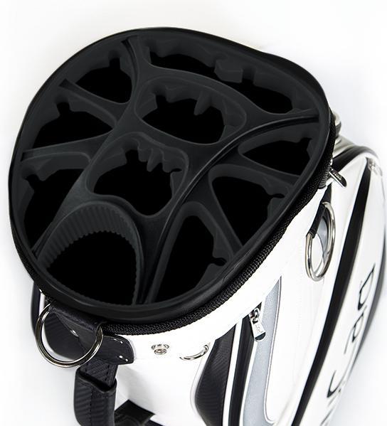 Produktbild Jucad Pro Tour Bag Classique