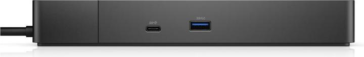 Produktbild Dell WD19S-180W Wired USB 3.2 Gen 2 (3.1 Gen 2) Type-C Black (USB-C)